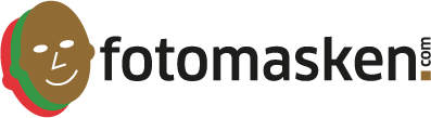 Fotomasken logo
